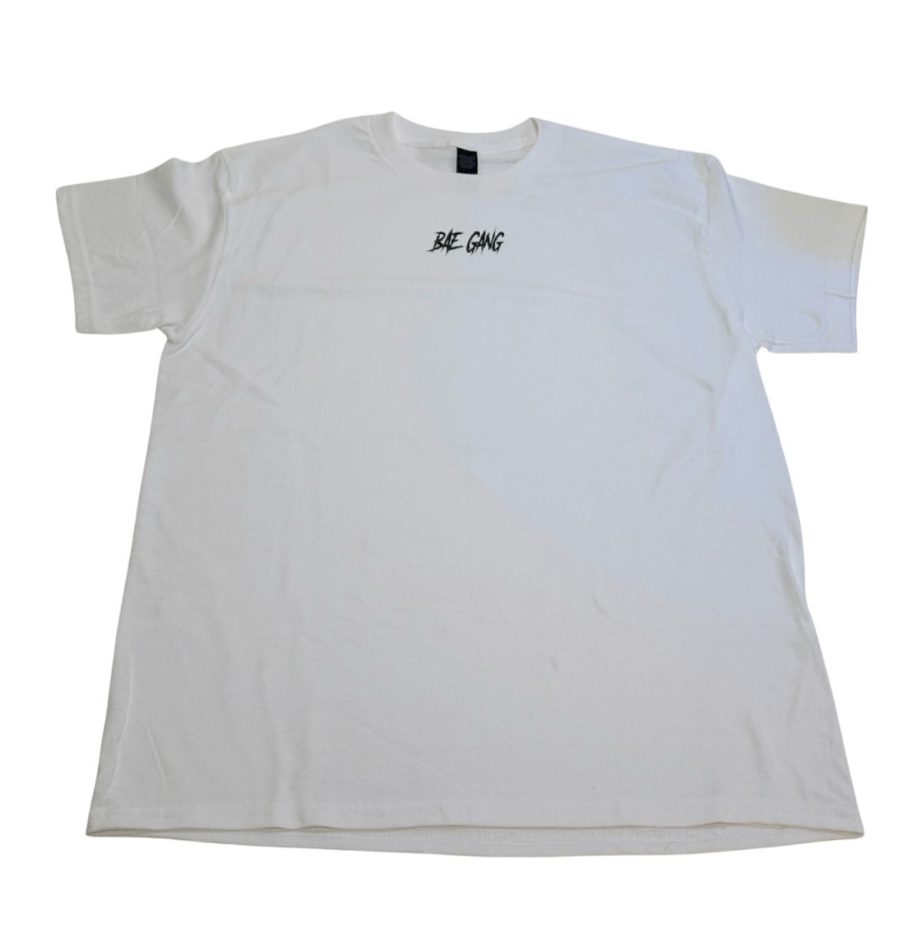"Bae Gang" T-Shirt (White)