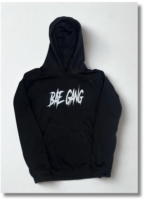 "Bae Gang" hoodie